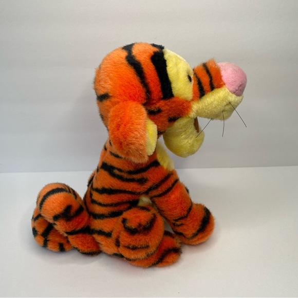 Adorable Tigger Walt Disney Co. Plush Stuffed Animal - Picture 2 of 8